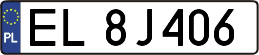 EL8J406