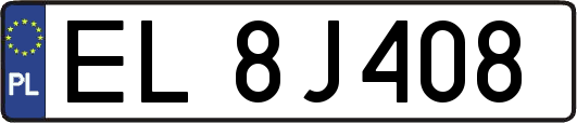 EL8J408