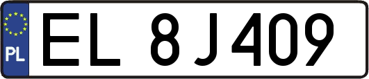 EL8J409