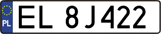 EL8J422