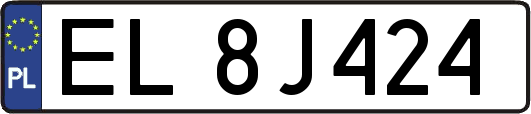 EL8J424