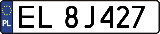 EL8J427