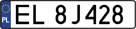 EL8J428
