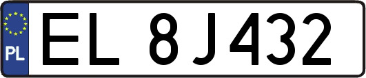 EL8J432