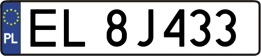 EL8J433