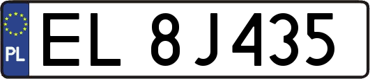 EL8J435