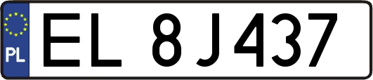 EL8J437