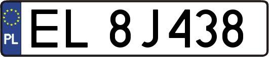 EL8J438
