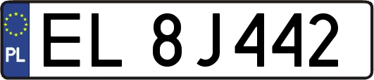 EL8J442