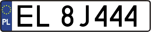 EL8J444