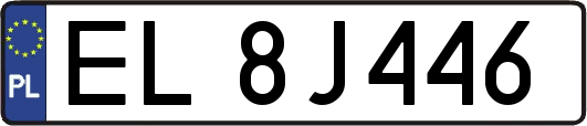 EL8J446