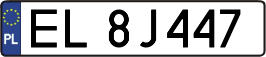 EL8J447