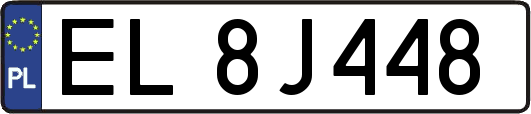EL8J448