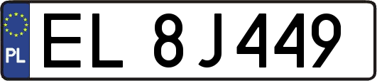 EL8J449
