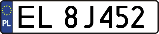 EL8J452