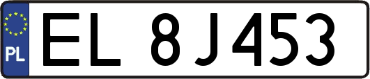 EL8J453