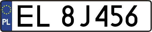 EL8J456