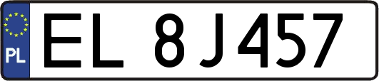 EL8J457