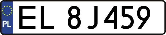 EL8J459