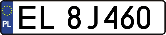EL8J460