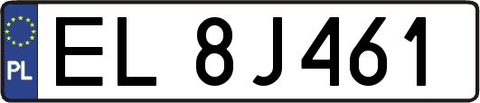 EL8J461