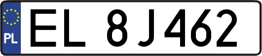 EL8J462
