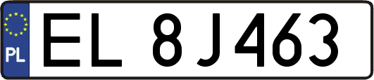 EL8J463