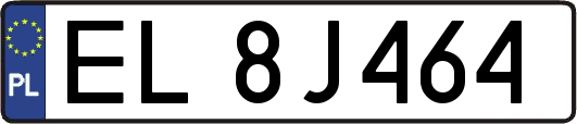 EL8J464
