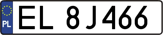 EL8J466