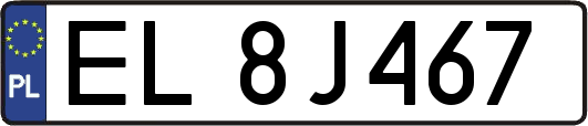 EL8J467
