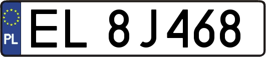 EL8J468