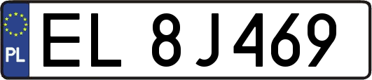 EL8J469