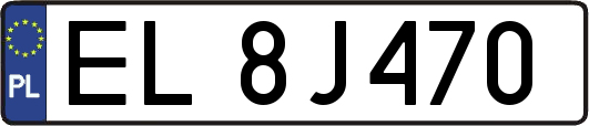 EL8J470