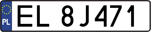 EL8J471