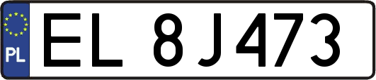 EL8J473