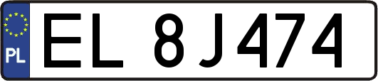 EL8J474