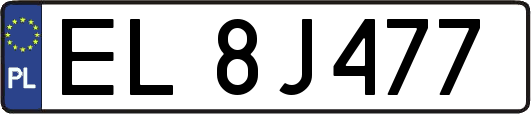 EL8J477