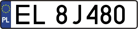 EL8J480