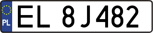 EL8J482