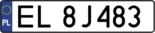 EL8J483