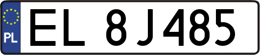 EL8J485