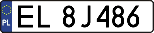 EL8J486