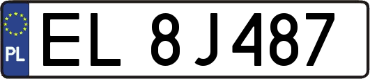 EL8J487