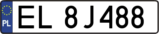EL8J488