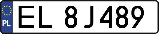 EL8J489
