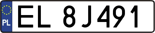 EL8J491