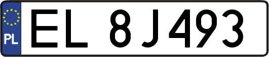 EL8J493