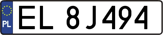 EL8J494