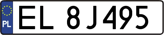 EL8J495