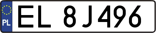 EL8J496